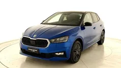 Usata 2025 Skoda Fabia | 17.600 € (Buon prezzo)