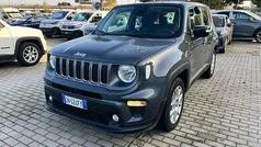 Grigio Usata 2023 Jeep Renegade Limited SUV | 16.990 € (Buon prezzo)