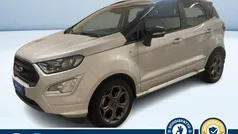 Usata 2019 Ford Ecosport ST-Line SUV | 10.500 € (Buon prezzo)