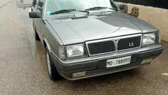 Usata 1989 Lancia Prisma Tre volumi | 4500 €