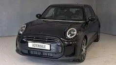 Nero Usata 2023 Mini Cooper Due volumi | 23.890 € (Buon prezzo)