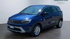 Usata 2022 Opel Crossland Elegance SUV | 14.900 € (Buon prezzo)