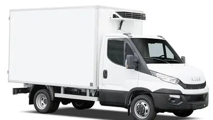 Usata Iveco Daily 160 CV (117 kW) 2026