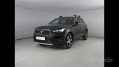 Nero Usata 2020 Volvo XC40 Inscription SUV | 27.500 € (Buon prezzo)