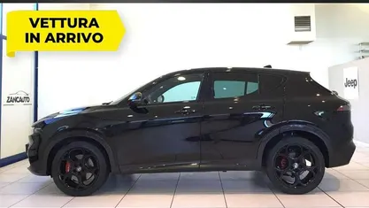 Usata 2024 Alfa Romeo Tonale Veloce SUV | 32.650 € (Buon prezzo)