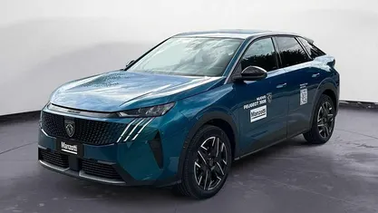 Usata Peugeot 3008 Allure 136 CV (100 kW) 2025 SUV