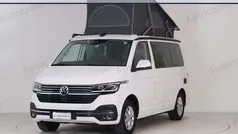 VW California