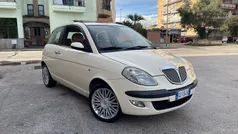 Usata 2004 Lancia Ypsilon Due volumi | 1699 € (Buon prezzo)