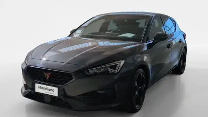 Usata Cupra Leon 150 CV (110 kW) 2023 Utilitaria