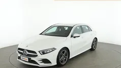 Usata 2019 Mercedes A180 Premium Tre volumi | 19.299 € (Ottimo prezzo)