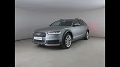 Usata 2015 Audi A6 Allroad Business Station wagon | 27.500 € (Molto cara)
