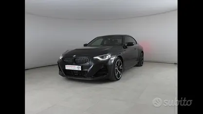 Usata BMW M240 M Sport 374 CV (275 kW) 2023 Coupé