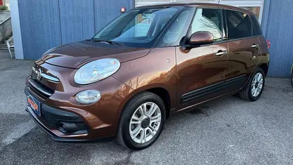 Usata Fiat 500L 95 CV (69 kW) 2020 Monovolume