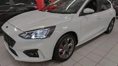 Usata 2021 Ford Focus ST-Line X Due volumi | 20.900 € (Buon prezzo)