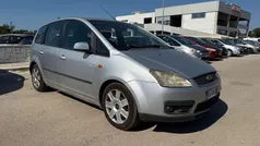 Grigio Usata 2006 Ford C-MAX Monovolume | 1500 € (Buon prezzo)