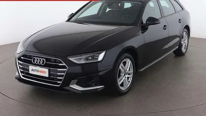Usata 2023 Audi A4 Advanced Station wagon | 27.799 € (Super prezzo)