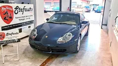 Usata 2000 Porsche 911 Carrera 4 Coupé | 34.900 € (Buon prezzo)