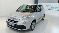 Argento Usata 2019 Fiat 500L Urban Monovolume | 9500 € (Super prezzo)