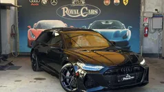 Usata 2024 Audi RS6 Performance Station wagon | 154.999 € (Buon prezzo)