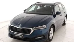 Usata 2022 Skoda Octavia G-TEC Executive Station wagon | 16.000 € (Ottimo prezzo)