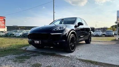 Usata Porsche Cayenne 386 CV (283 kW) 2015 SUV