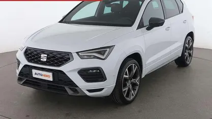 Usata Seat Ateca FR 150 CV (110 kW) 2023 SUV