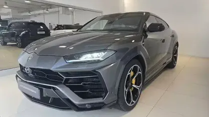 Usata Lamborghini Urus 650 CV (478 kW) 2021 Other SUV