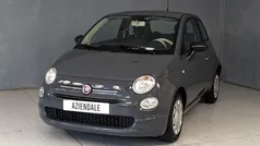 Grigio Usata 2022 Fiat 500 Tre volumi | 8980 € (Super prezzo)