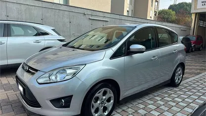 Other Usata 2013 Ford C-MAX Titanium Monovolume | 6500 € (Buon prezzo)