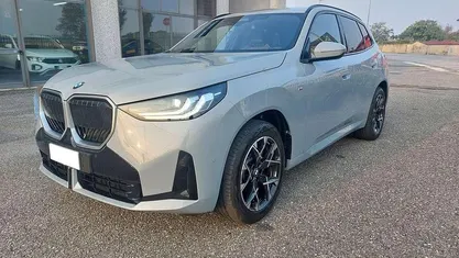 Usata BMW X3 M Sport 197 CV (144 kW) 2025 SUV