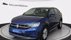 Usata 2022 VW Taigo Life SUV | 16.500 € (Buon prezzo)