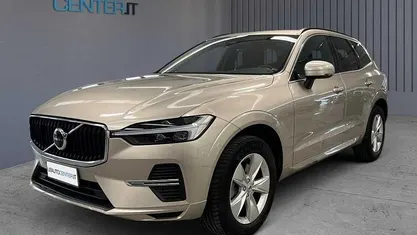 Usata Volvo XC60 197 CV (144 kW) 2022 Grigio SUV