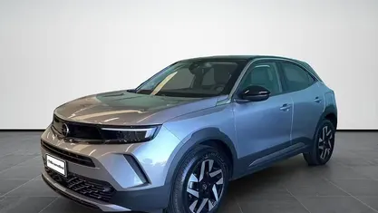 Usata Opel Mokka Edition 101 CV (74 kW) 2025 SUV