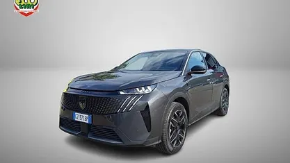 Usata Peugeot 3008 GT 136 CV (100 kW) 2025 Grigio SUV
