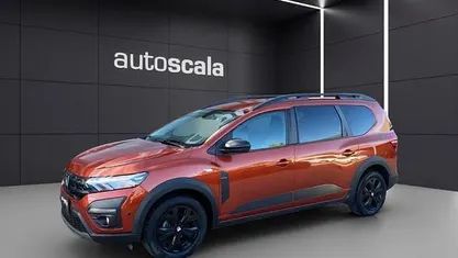 Usata Dacia Jogger Extreme 101 CV (74 kW) 2022 Monovolume