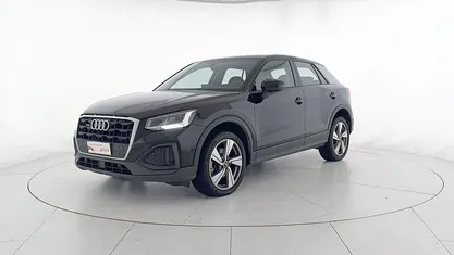 Usata Audi Q2 Admired 150 CV (110 kW) 2022 SUV