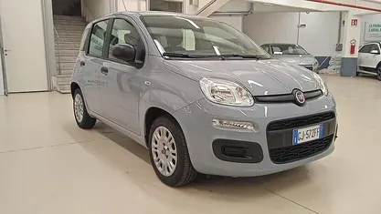 Usata Fiat Panda S 69 CV (50 kW) 2022 Utilitaria