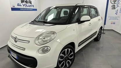Usata 2015 Fiat 500L Pop Star Monovolume | 7990 € (Ottimo prezzo)