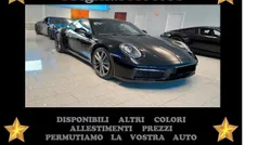 Usata 2023 Porsche 911 Carrera Coupé | 129.999 € (Ottimo prezzo)