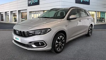 Usata Fiat Tipo City Life 101 CV (74 kW) 2023 Station wagon