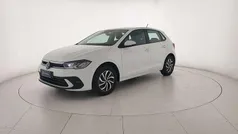 Usata 2023 VW Polo Life Tre volumi | 17.900 € (Buon prezzo)