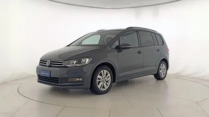 Usata VW Touran Business 122 CV (89 kW) 2021 Monovolume