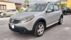 Usata 2012 Dacia Sandero Stepway Tre volumi | 4800 € (Buon prezzo)