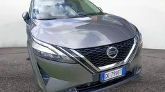 Grigio Usata 2022 Nissan Qashqai Style Edition SUV | 21.900 € (Buon prezzo)