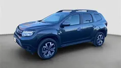 Usata 2023 Dacia Duster Journey SUV | 16.500 € (Buon prezzo)