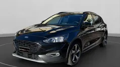Usata 2021 Ford Focus Active | 18.601 € (Buon prezzo)