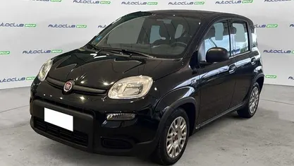 Usata Fiat Panda City Life 70 CV (51 kW) 2023 Utilitaria
