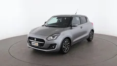 Argento Usata 2024 Suzuki Swift | 16.699 € (Buon prezzo)