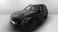 Usata 2023 BMW X5 Comfort Edition SUV | 92.000 €