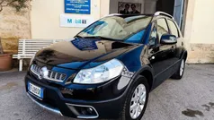 Usata 2013 Fiat Sedici SUV | 6500 € (Buon prezzo)
